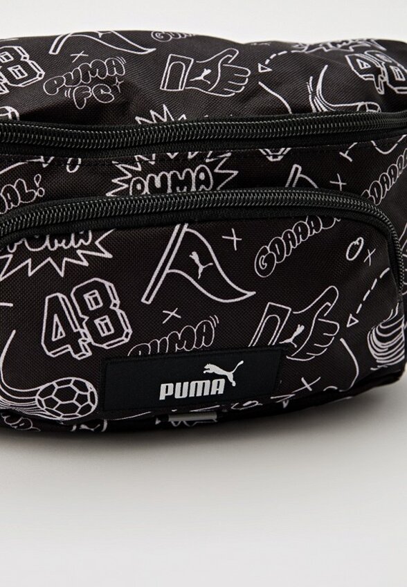 Сумка поясная PUMA