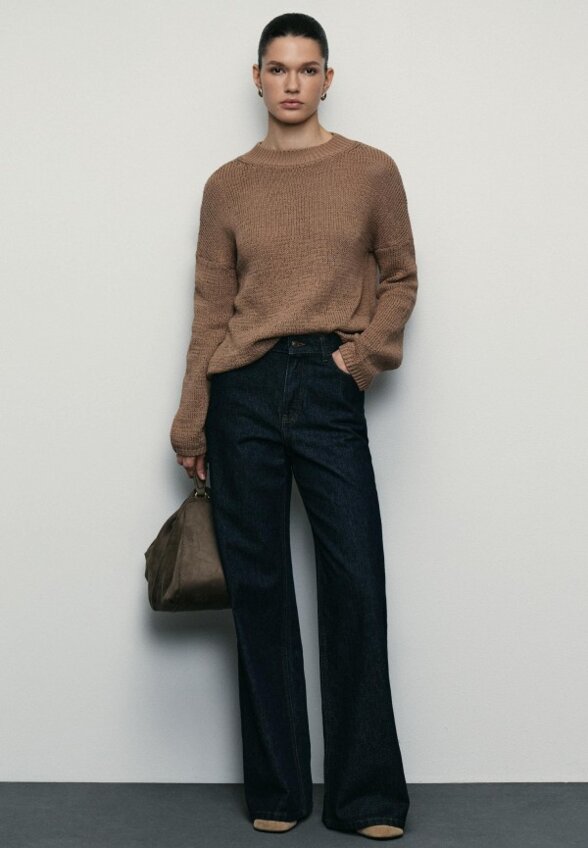 Джемпер Zarina