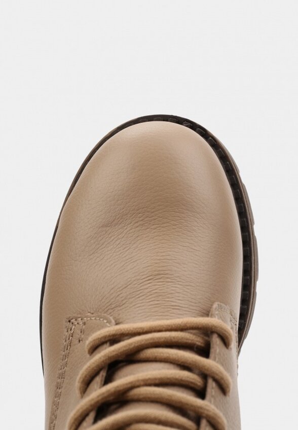 Ботинки Rieker