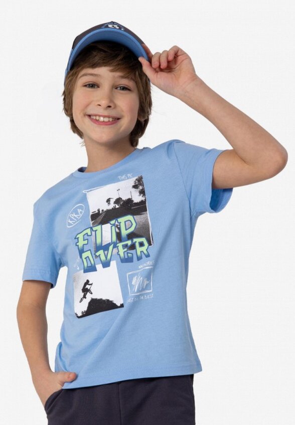 Футболка Kapika