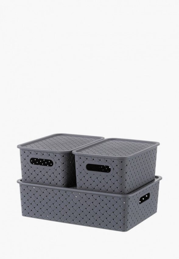 Комплект корзин Elcasa