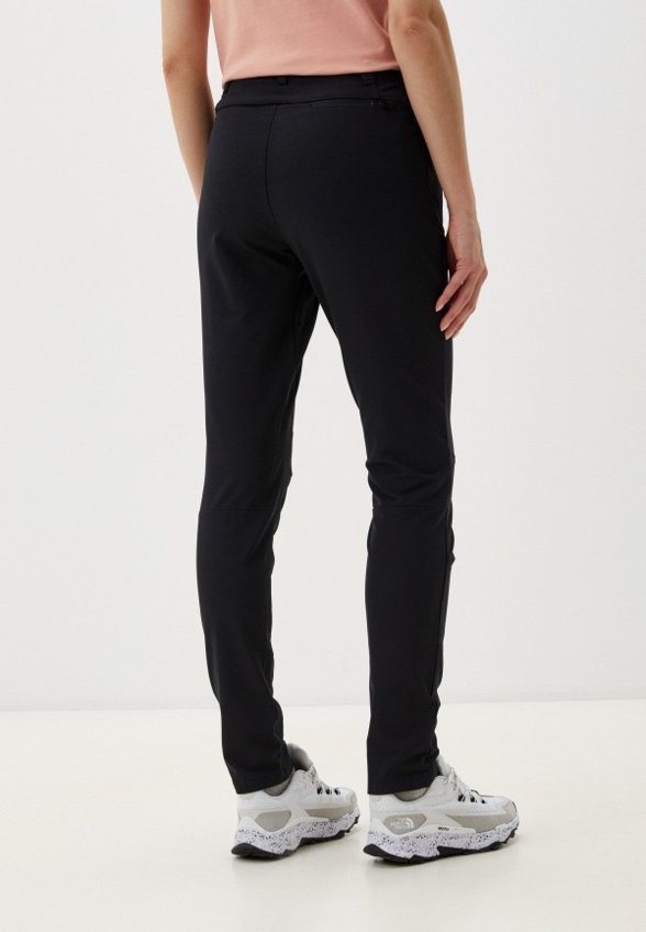 Брюки спортивные Jack Wolfskin