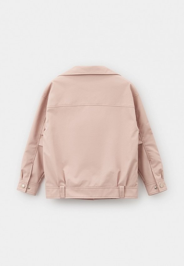 Косуха Nikastyle