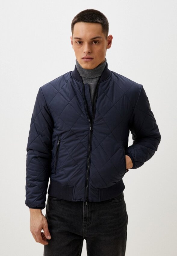 Куртка утепленная Replay