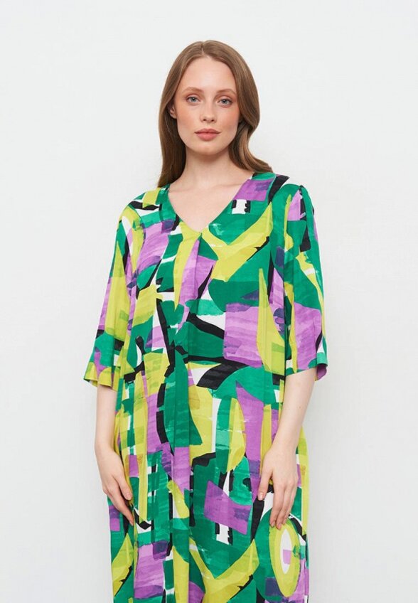 Платье Samoon by Gerry Weber