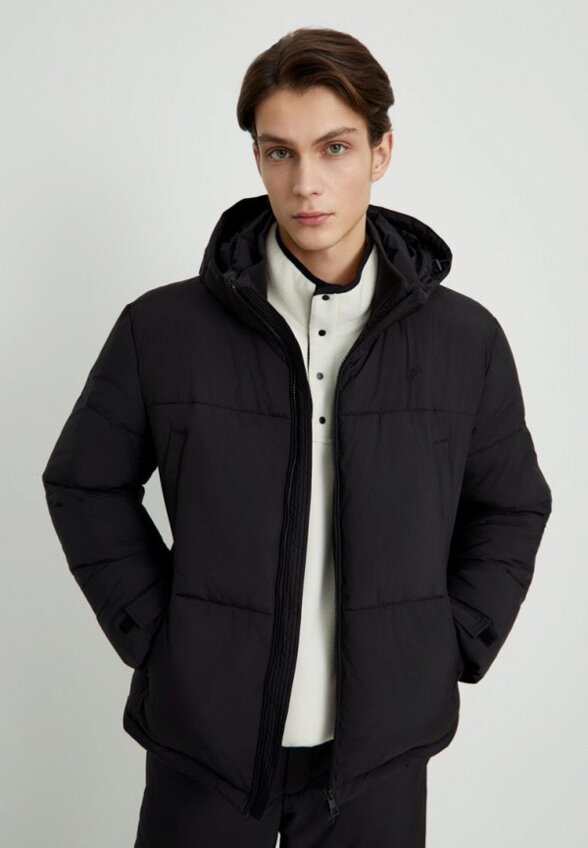 Пуховик Finn Flare