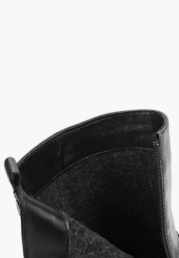 Ботинки Francesco Donni