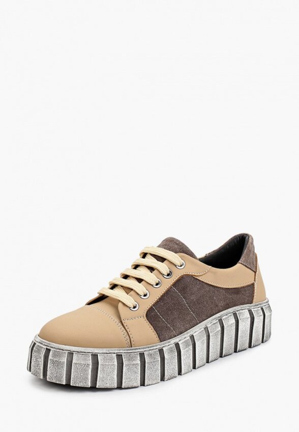 Ботинки Ascalini