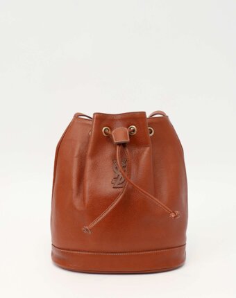Saint Laurent Bucket женщинам