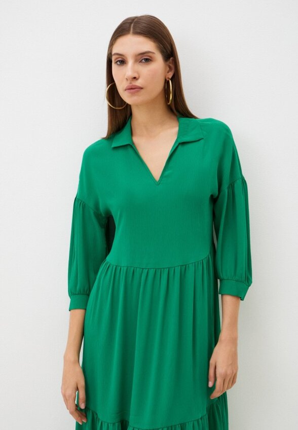 Платье Тамбовчанка