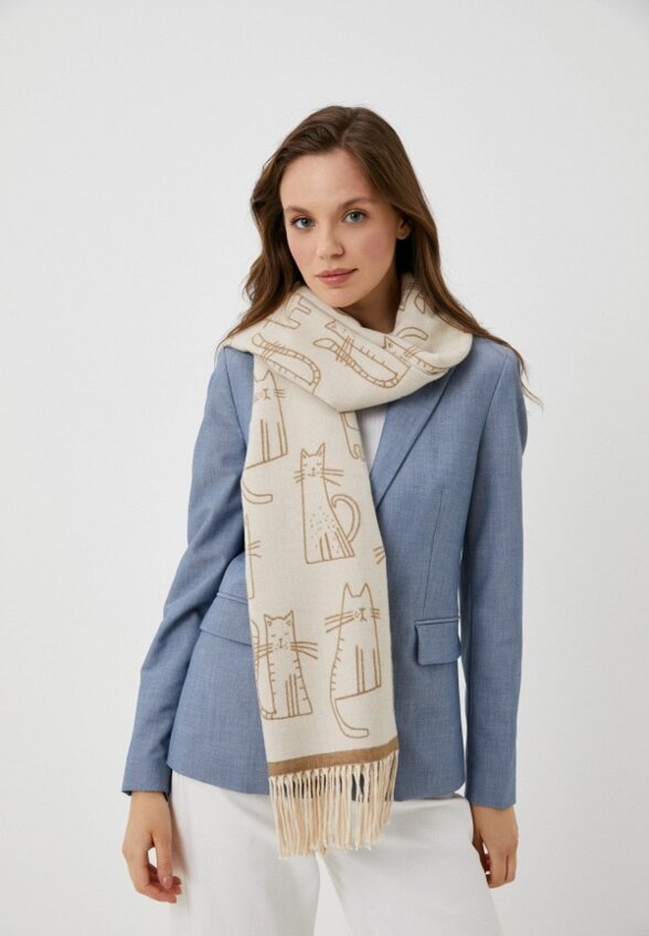 Палантин Chale