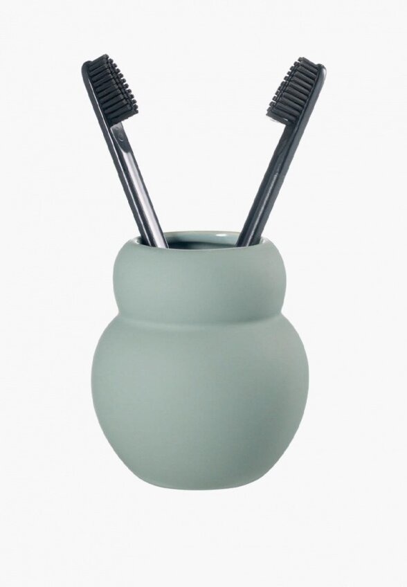 Стакан для зубных щеток Bergenson Bjorn