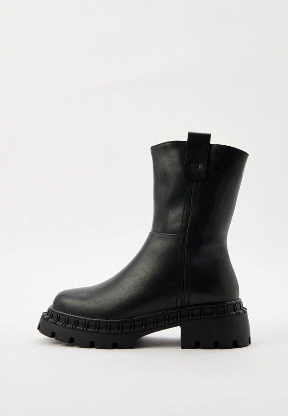 Полусапоги Nume