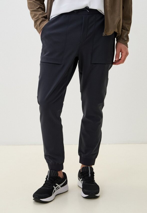 Брюки спортивные Born