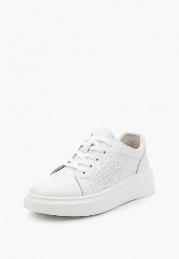 Кеды Roberto Piraloff