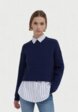 Джемпер Calliope1  - превью
