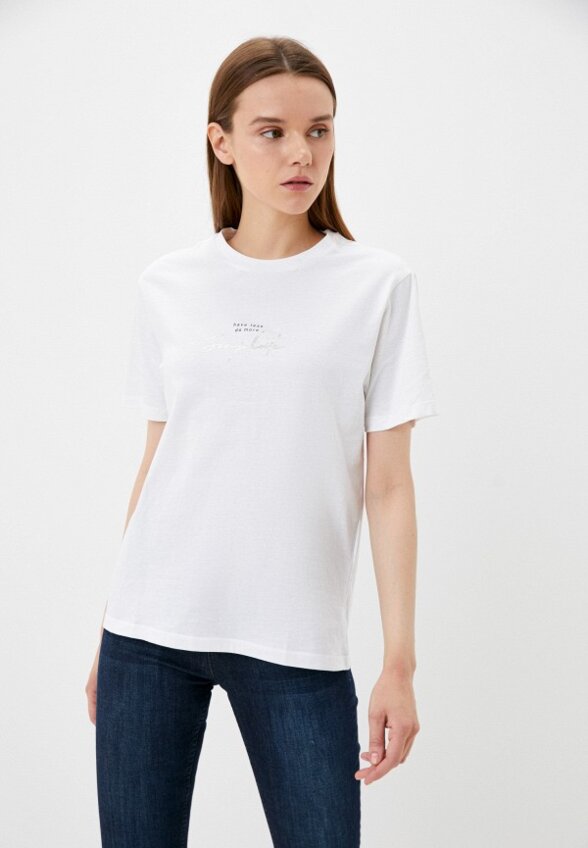 Футболка O'STIN