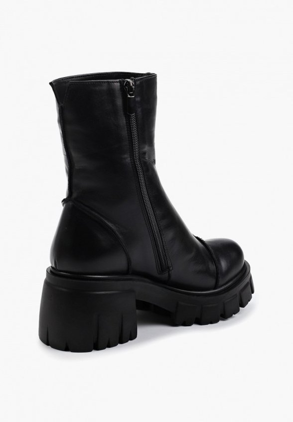 Полусапоги Lenuver