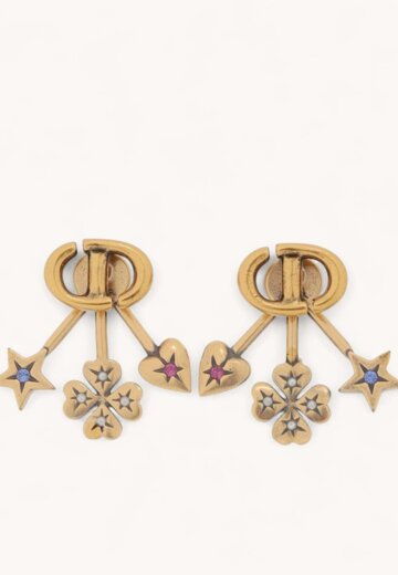 Dior Earrings