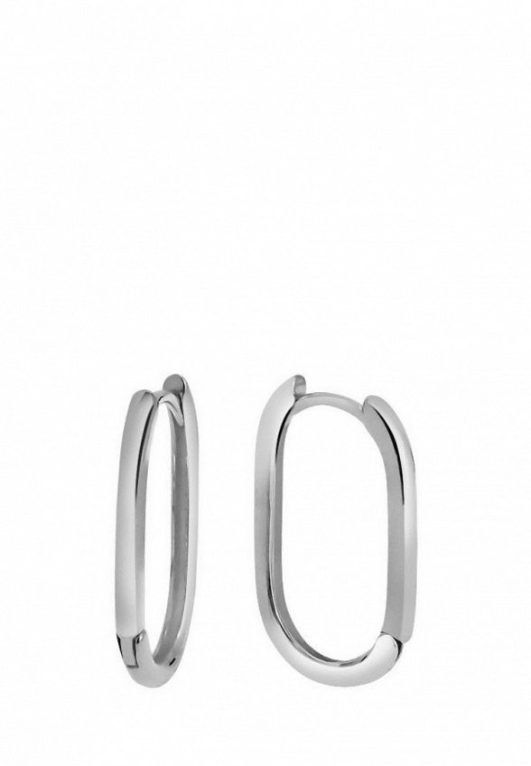 Серьги Ice&High Collection