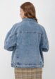 Куртка джинсовая VOSQ3  - превью