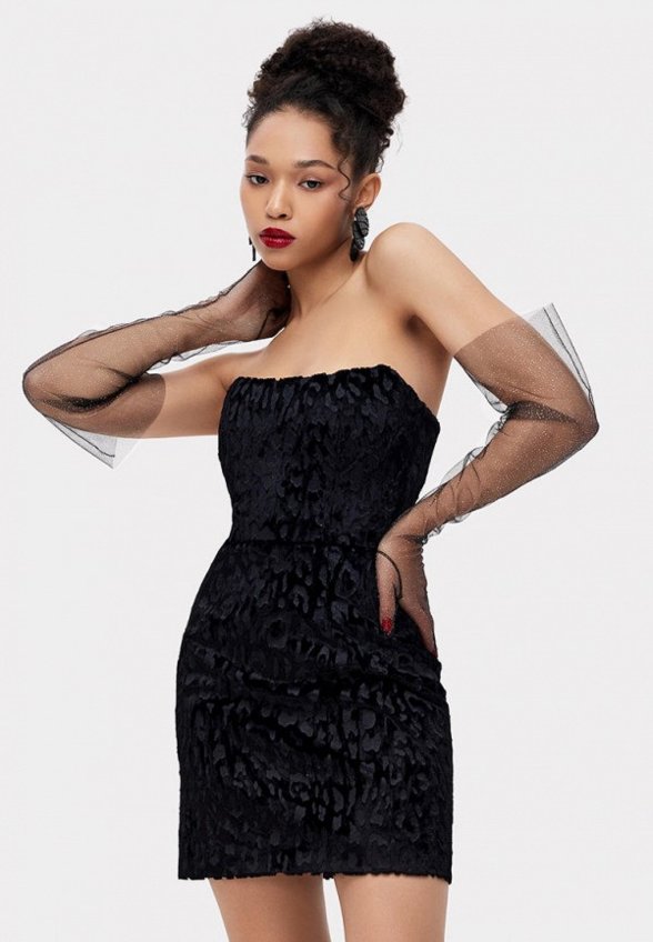 Платье Clan VI