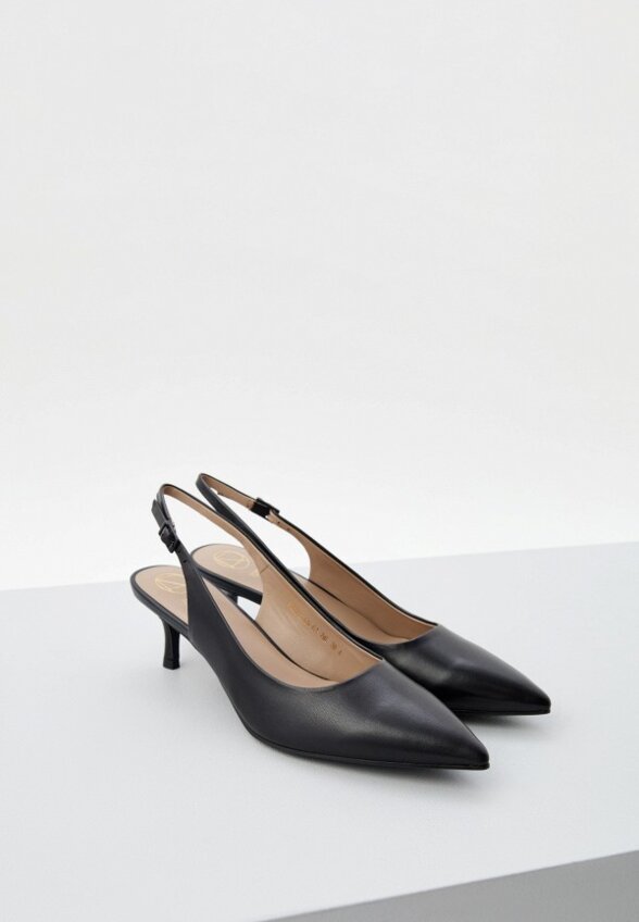 Туфли Ekonika Premium