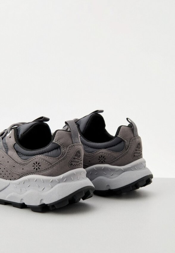 Кроссовки Flower Mountain