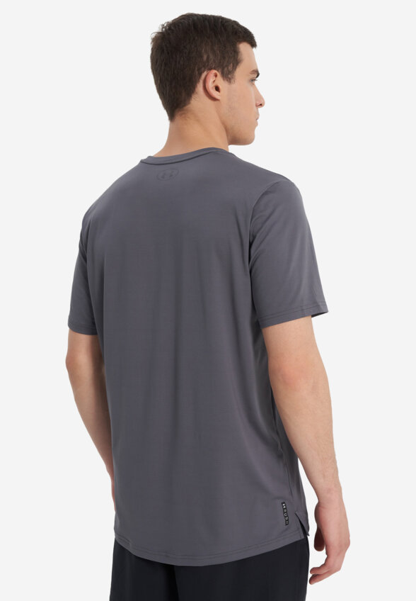 Футболка мужская Under Armour, Серый