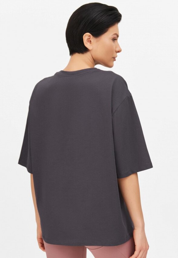 Футболка Neverlate