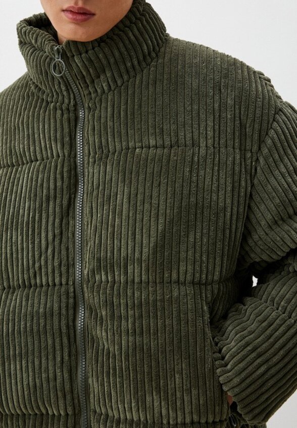 Пуховик Befree