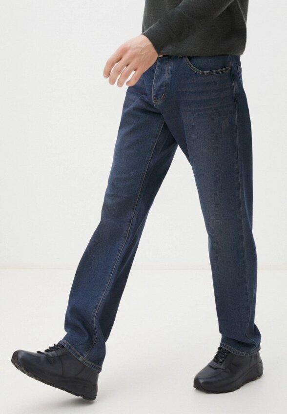 Кроссовки Maison David