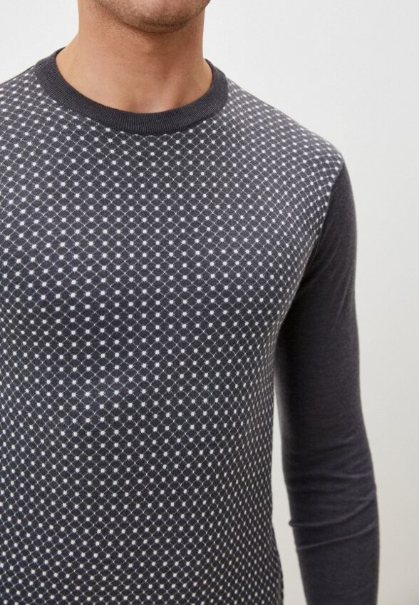 Джемпер Cudgi