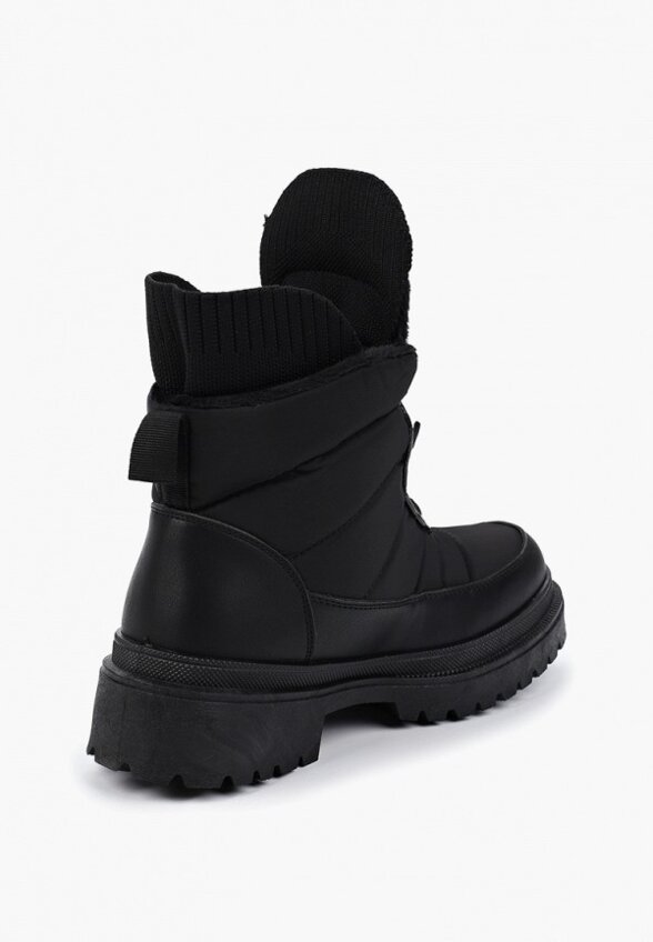 Ботинки Patrol