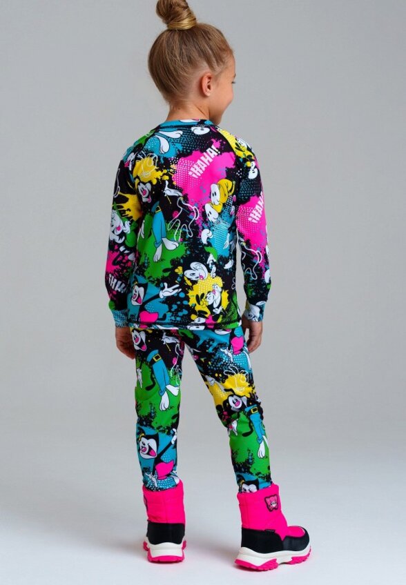 Термобелье PlayToday