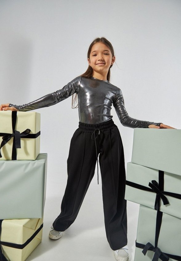 Лонгслив Liqlo