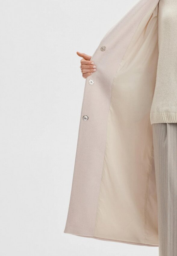 Пальто-халат Sinar