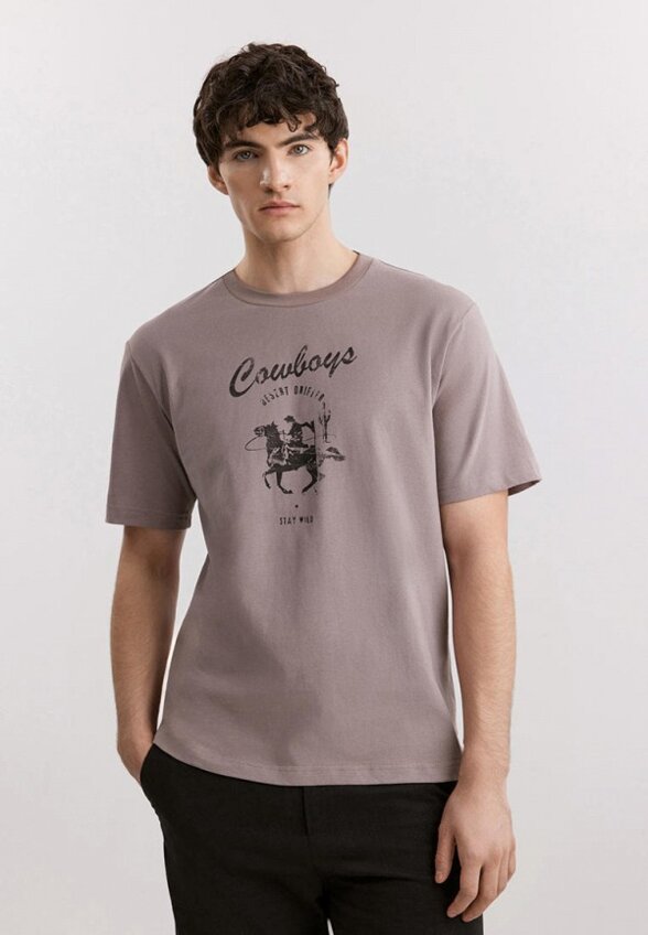 Футболка Baon