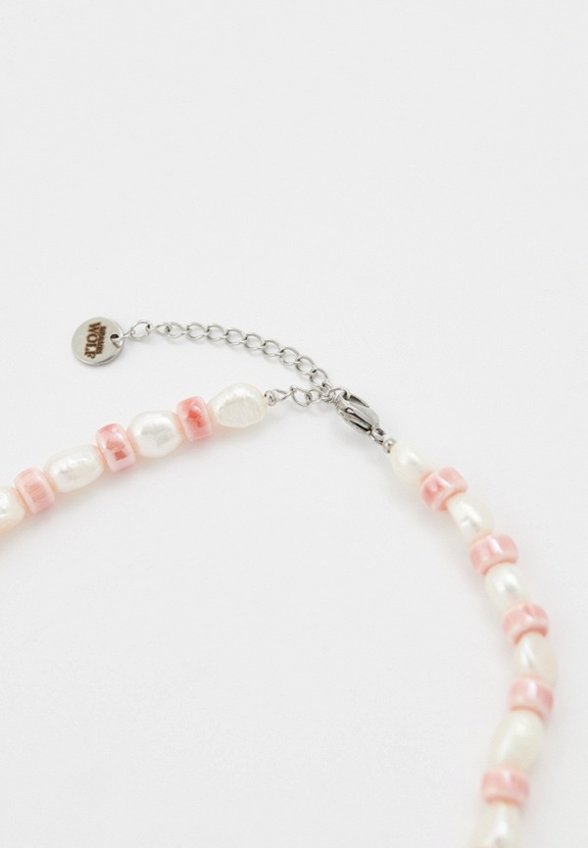 Бусы Mr&Mrs Wolf