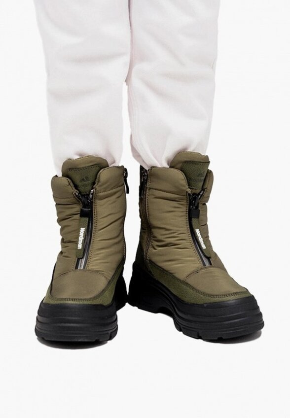 Дутики Nordman