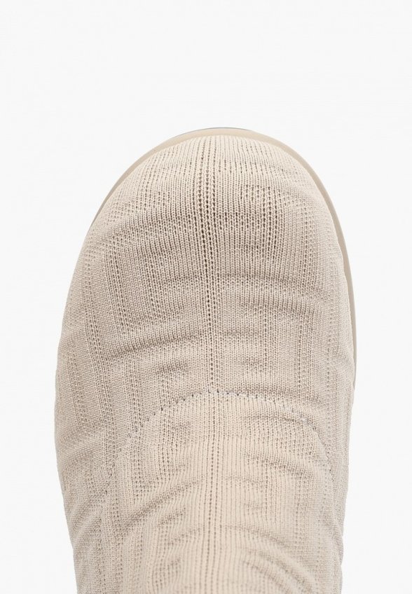 Ботильоны Abricot