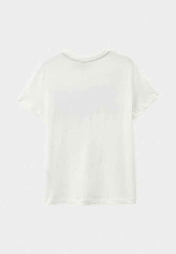 Футболка Terranova