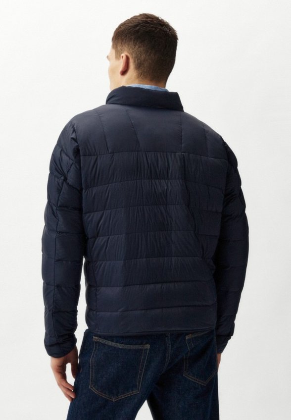 Куртка утепленная Mademan