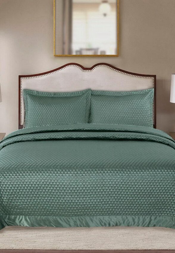 Комплект с покрывалом Sofi De Marko