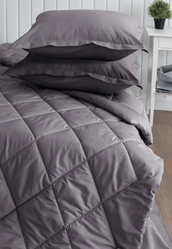 Постельное белье 1,5-спальное LaPrima