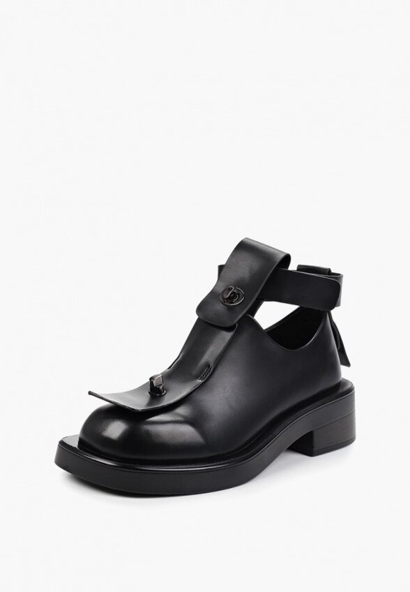 Ботинки Vivian Royal