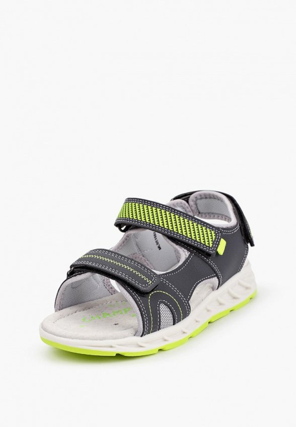 Сандалии Shuzzi