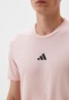 Футболка спортивная adidas4  - превью