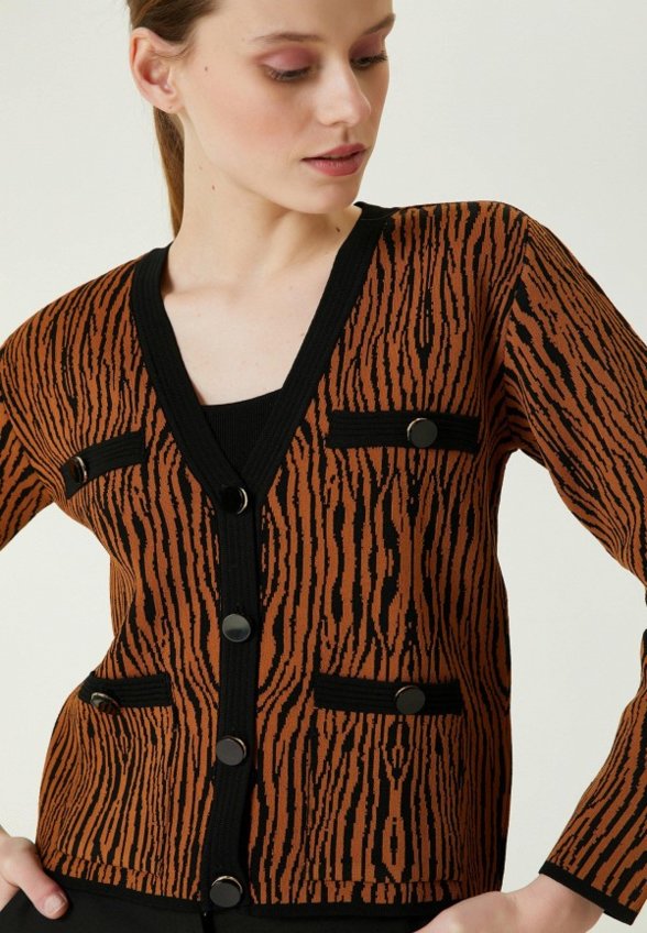 Кардиган NetWork