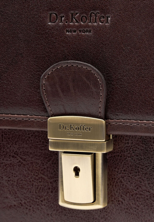 Др.Коффер B393172-245-09 портфель